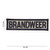 brandweer patch