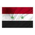 vlag Syrie