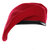 baret rood