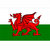 Vlag van Wales