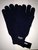 Handschoenen donker blauw thinsulate