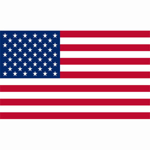 vlag USA Amerika Amerikaanse vlag