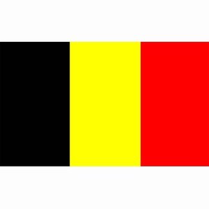 Belgische vlag België