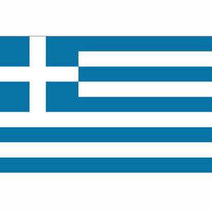 vlag griekenland griekse vlag