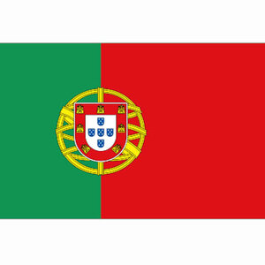 vlag portugal portugese vlag