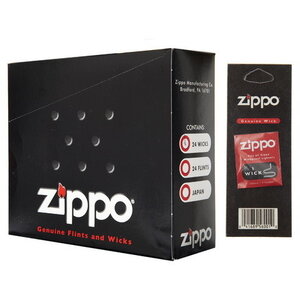 zippo lont