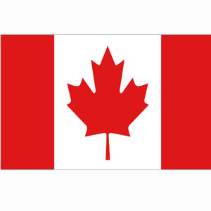 Canadese vlag, vlag Canada