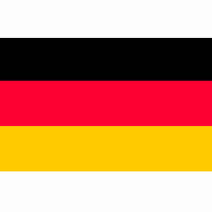 Duitse vlag, vlag Duitsland
