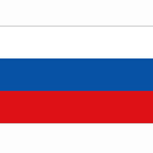 Russische vlag, vlag Rusland