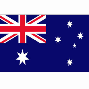 Australische vlag, vlag Australië