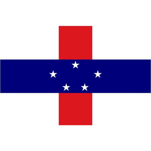 Antiliaanse vlag Antillen