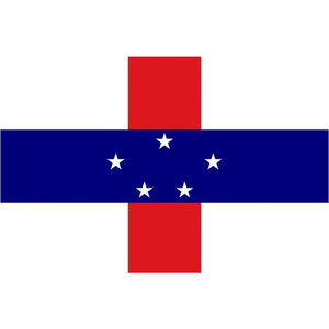 Antiliaanse vlag Antillen