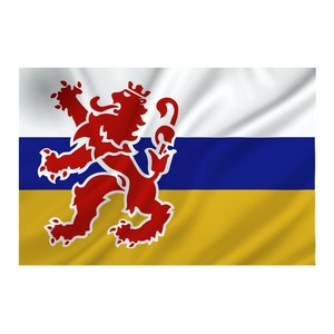 Limburgse vlag provincie Limburg