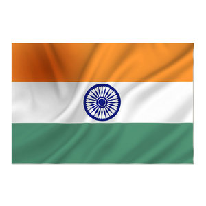 Indiase vlag India