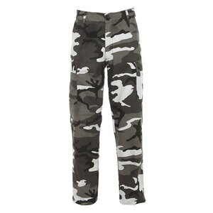 bdu urban camouflage aanbieding