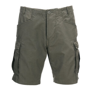 cargo korte broek