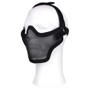 airsoft masker