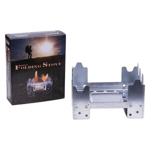 esbit brander cooker