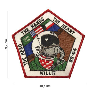 willie