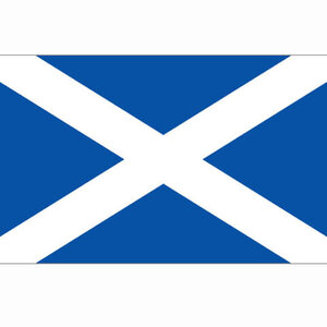 Schotse vlag, vlag Schotland