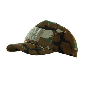 KINDER baseball cap pet leger camouflage 101 inc logo