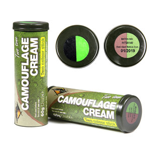 wesco stick camouflage schmink stift