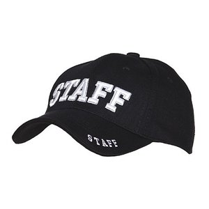 pet baseball cap staff