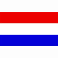 Nederlandse Hollandse vlag Nederland Holland