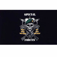 Special forces vlag