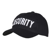 beveiliging security pet cap