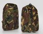 kinder leger rugzak camouflage kids