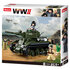  Sluban WWII Allied cavalry tank M38-B0686