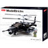 Sluban Combat apache helicopter M38-B0752