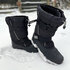 snowboots