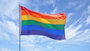 gay pride vlag 1m x 1,5m