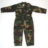 leger overall kids camouflage