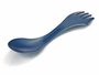 spork blauw light my fire